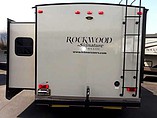 2016 Forest River Rockwood Signature Ultra Lite Photo #6