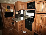 2016 Forest River Rockwood Signature Ultra Lite Photo #3