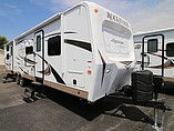 16 Forest River Rockwood Signature Ultra Lite
