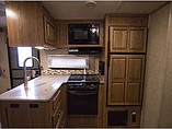 2016 Forest River Rockwood Signature Ultra Lite Photo #22