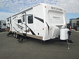 15 Forest River Rockwood Signature Ultra Lite