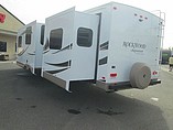 2015 Forest River Rockwood Signature Ultra Lite Photo #3