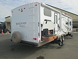 2015 Forest River Rockwood Signature Ultra Lite Photo #4