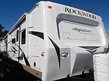 15 Forest River Rockwood Signature Ultra Lite