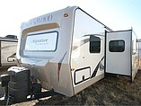 15 Forest River Rockwood Signature Ultra Lite