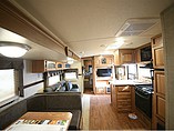 2015 Forest River Rockwood Signature Ultra Lite Photo #2