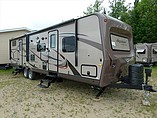 2015 Forest River Rockwood Signature Ultra Lite Photo #3