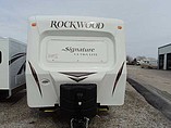 2015 Forest River Rockwood Signature Ultra Lite Photo #6
