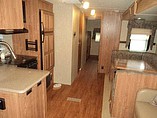 2015 Forest River Rockwood Signature Ultra Lite Photo #3