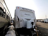 2015 Forest River Rockwood Signature Ultra Lite Photo #2