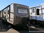 15 Forest River Rockwood Signature Ultra Lite