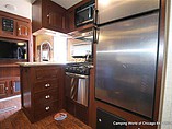 2015 Forest River Rockwood Signature Ultra Lite Photo #22