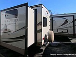 2015 Forest River Rockwood Signature Ultra Lite Photo #25