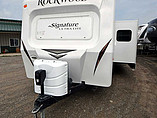 15 Forest River Rockwood Signature Ultra Lite