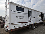 2015 Forest River Rockwood Signature Ultra Lite Photo #3