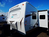 15 Forest River Rockwood Signature Ultra Lite