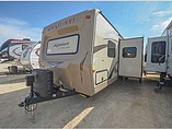 2015 Forest River Rockwood Signature Ultra Lite Photo #4
