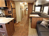 2015 Forest River Rockwood Signature Ultra Lite Photo #3