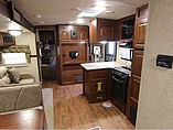 2015 Forest River Rockwood Signature Ultra Lite Photo #11