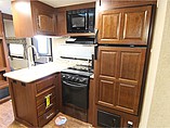 2015 Forest River Rockwood Signature Ultra Lite Photo #21