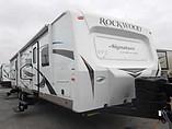 16 Forest River Rockwood Signature Ultra Lite