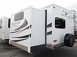 2016 Forest River Rockwood Signature Ultra Lite Photo #2