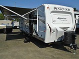 16 Forest River Rockwood Signature Ultra Lite