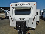 2016 Forest River Rockwood Signature Ultra Lite Photo #3
