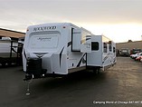 16 Forest River Rockwood Signature Ultra Lite