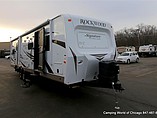 2016 Forest River Rockwood Signature Ultra Lite Photo #2