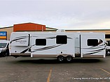 2016 Forest River Rockwood Signature Ultra Lite Photo #29