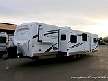 2016 Forest River Rockwood Signature Ultra Lite Photo #30