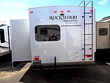 2016 Forest River Rockwood Signature Ultra Lite Photo #5