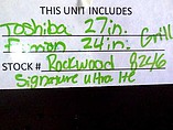 2016 Forest River Rockwood Signature Ultra Lite Photo #16