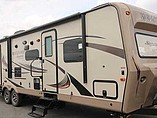 16 Forest River Rockwood Signature Ultra Lite