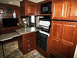 2016 Forest River Rockwood Signature Ultra Lite Photo #4