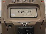 2016 Forest River Rockwood Signature Ultra Lite Photo #13