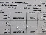 2016 Forest River Rockwood Signature Ultra Lite Photo #26