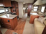 2016 Forest River Rockwood Signature Ultra Lite Photo #2