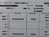 2016 Forest River Rockwood Signature Ultra Lite Photo #30