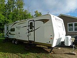11 Forest River Rockwood Signature Ultra Lite