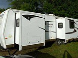 2011 Forest River Rockwood Signature Ultra Lite Photo #3
