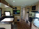 2011 Forest River Rockwood Signature Ultra Lite Photo #7