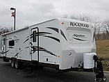 15 Forest River Rockwood Signature Ultra Lite