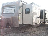 2015 Forest River Rockwood Signature Ultra Lite Photo #2