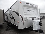 15 Forest River Rockwood Signature Ultra Lite