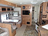 2015 Forest River Rockwood Signature Ultra Lite Photo #3