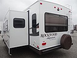 2015 Forest River Rockwood Signature Ultra Lite Photo #14
