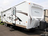 16 Forest River Rockwood Signature Ultra Lite