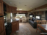 2016 Forest River Rockwood Signature Ultra Lite Photo #2